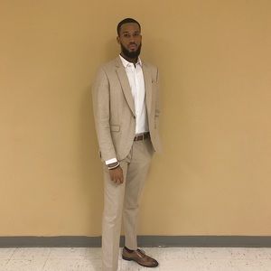 Meet your Posher, Samu